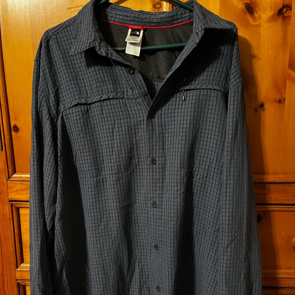 The North Face Button Down - image 3